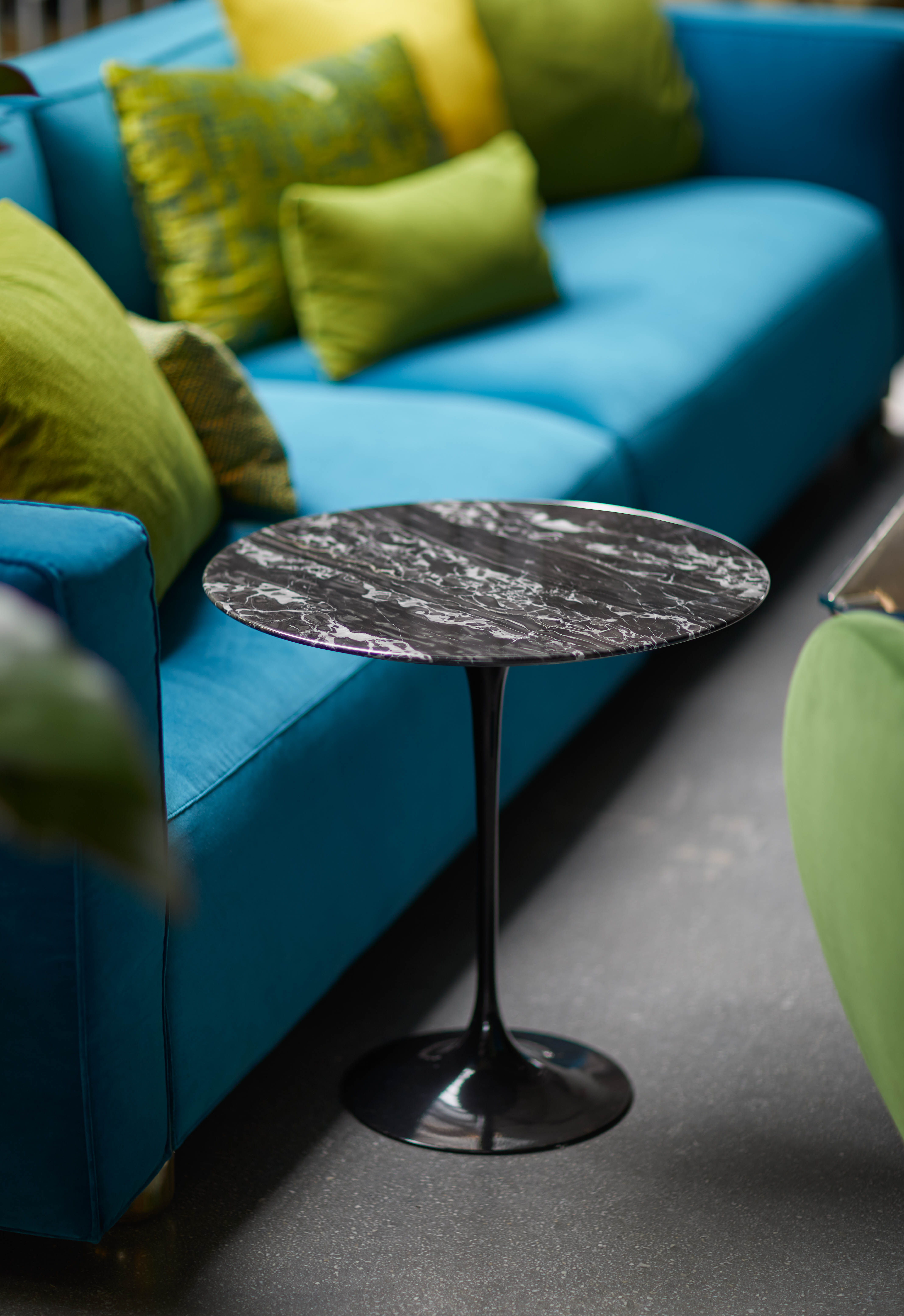 Knoll Chicago Showroom